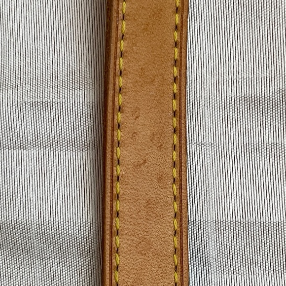 Louis Vuitton monogram Bucket bag MM - Picture 12 of 16